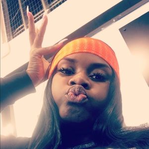 Meet your Posher, Chasity